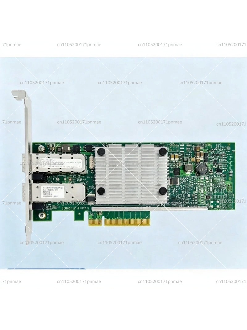 10Gb Sfp+ Pcie Network Card Dual Port - SFP+ 10GB デュアルポート 10G ネットワークカード サーバー用、PCIe