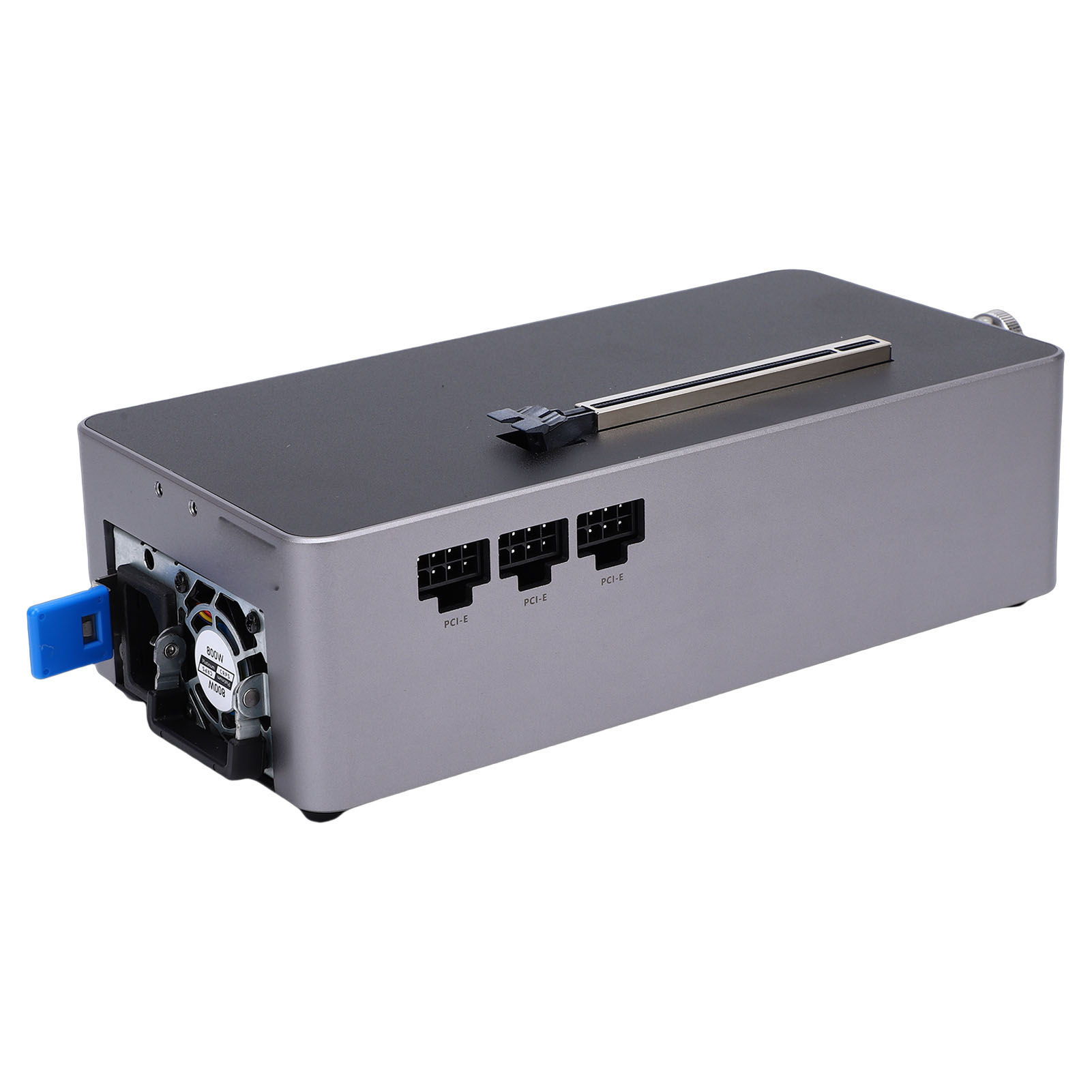 External Gpu Dock Pcie 4.0 Oculink - 800W PSU PCIe 4.0 X4 外付けGPUドック