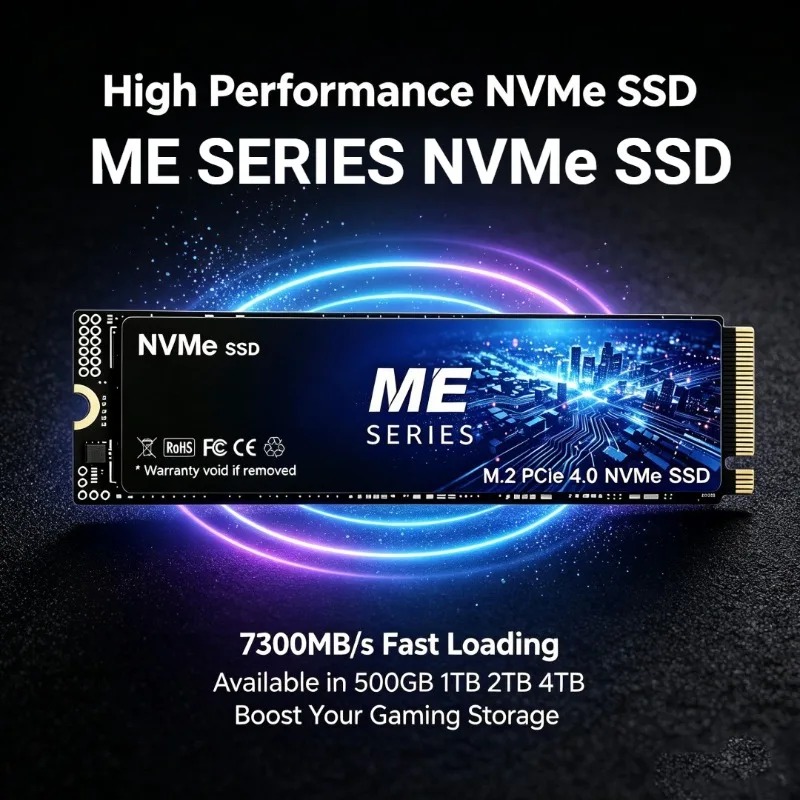 新MEシリーズ NVMe SSD M.2 PCIe 4.0、 - M.2 Nvme 4Tb Pcie 4.0 Ssd のレビューと価格