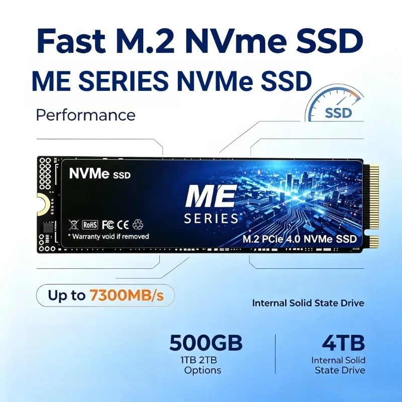 新MEシリーズ NVMe SSD M.2 PCIe 4.0、 - M.2 Nvme 4Tb Pcie 4.0 Ssd のレビューと価格