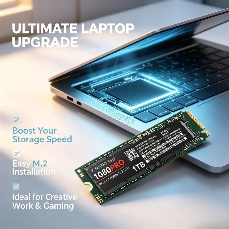 新製品 1080Pro 512GB-4TB NVMe PCI - M.2 Nvme 4Tb Pcie 4.0 Ssd のレビューと価格