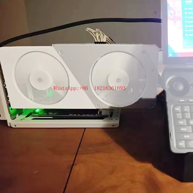 限定販売 コンパクトeGPUドック PCIE 4.0 X4  - External Gpu Dock Pcie 4.0 Oculink のレビューと価格