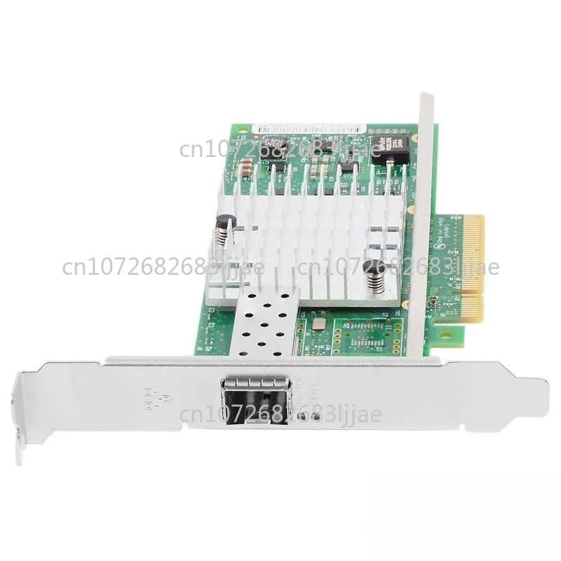 インテル X520-DA1 10Gb SFP+ PCI-E  - 10Gb Sfp+ Pcie Network Card Dual Port のレビューと価格