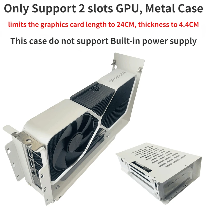 外部ラップトップグラフィックカード、gpuドック、拡張カード - External Gpu Dock Pcie 4.0 Oculink のレビューと価格