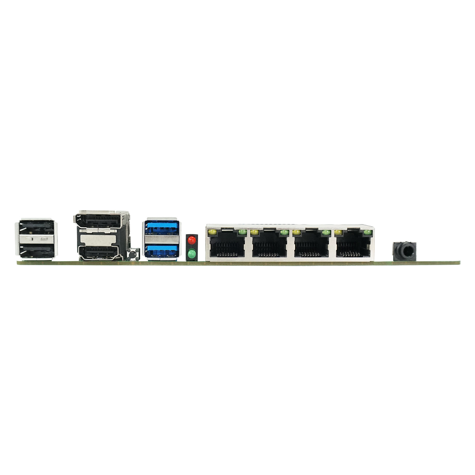 N5105 クアッドコア N100 ソフトルーティング NA - Nas Motherboard N100 6 Sata のレビューと価格