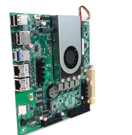 Beikong N150 NAS ホスト SATA マザーボ - Nas Motherboard N100 6 Sata のレビューと価格