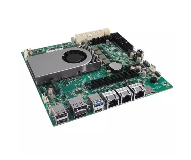 Beikong N150 NAS ホスト SATA マザーボ - Nas Motherboard N100 6 Sata のレビューと価格