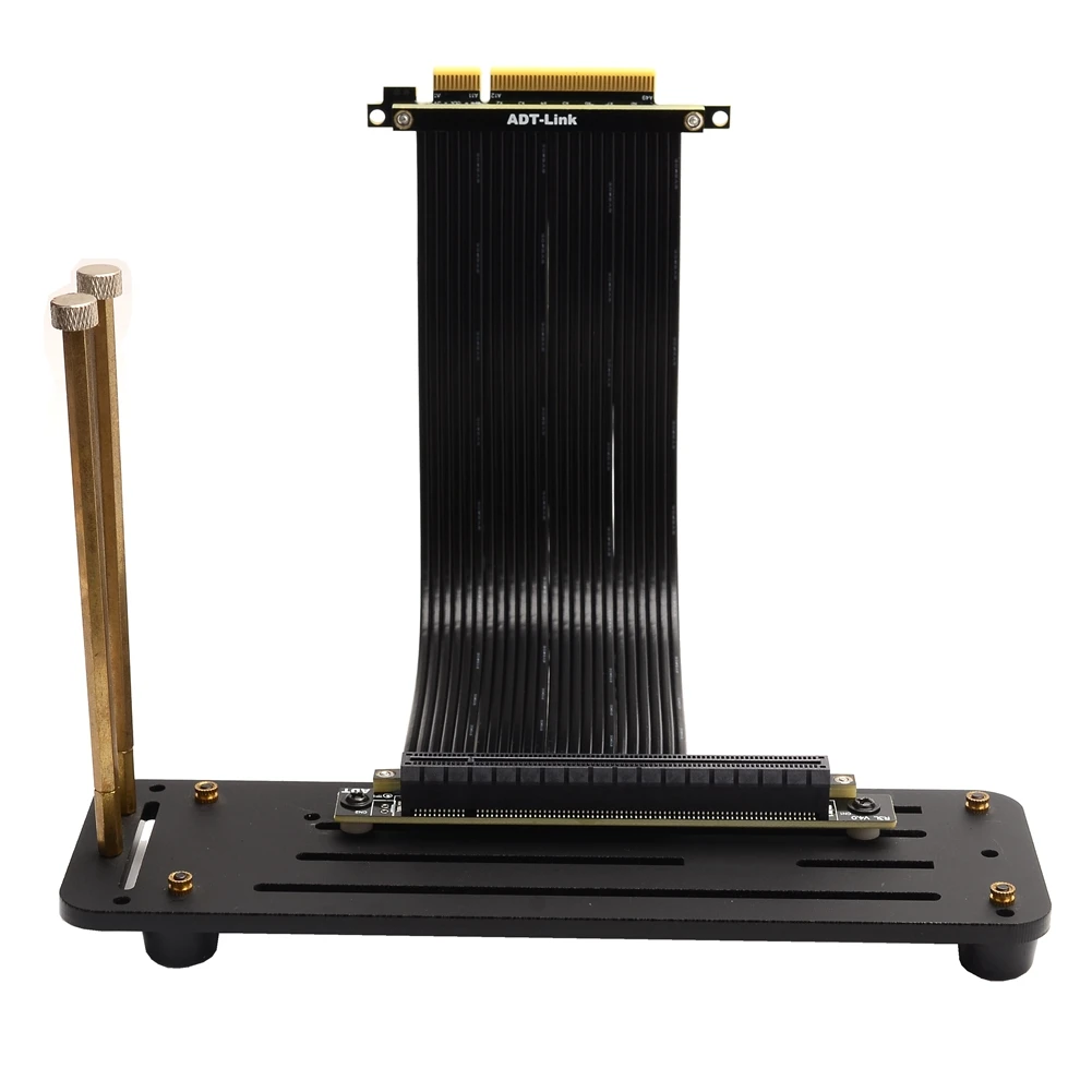 ライザー PCI Express 4.0 X8 から X16 - Pcie 4.0 X16 Riser Cable 90 Degree のレビューと価格