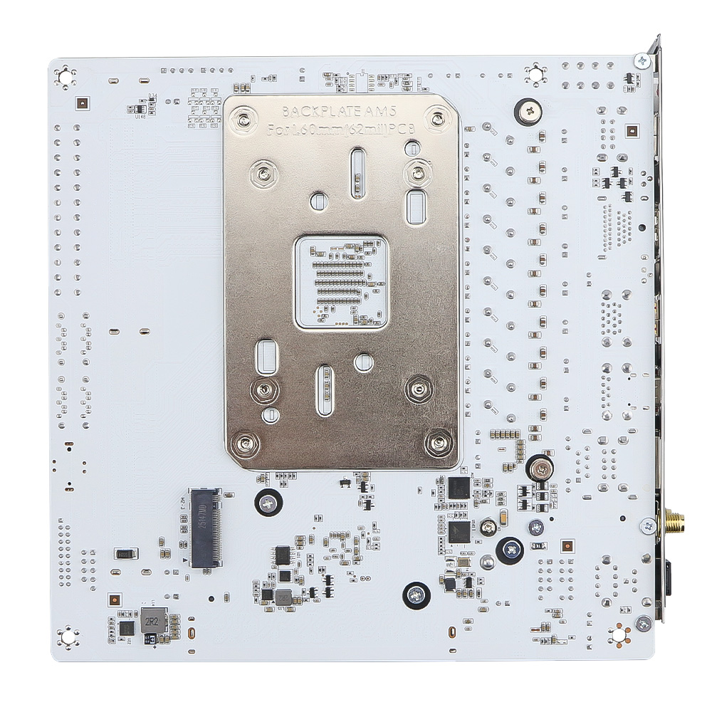 SOYO Eternal B650ITX WiFi6 マザー - B650 Itx Motherboard Wifi のレビューと価格