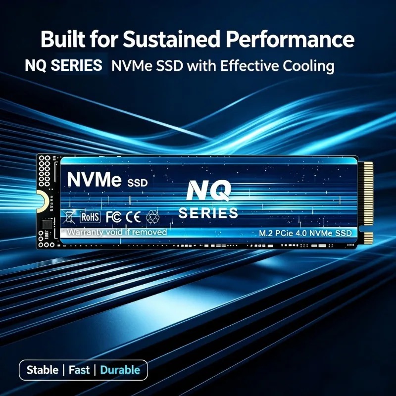 NQ 2TB/4TB NVMe PCIe 4.0 M.2 2 - M.2 Nvme 4Tb Pcie 4.0 Ssd のレビューと価格
