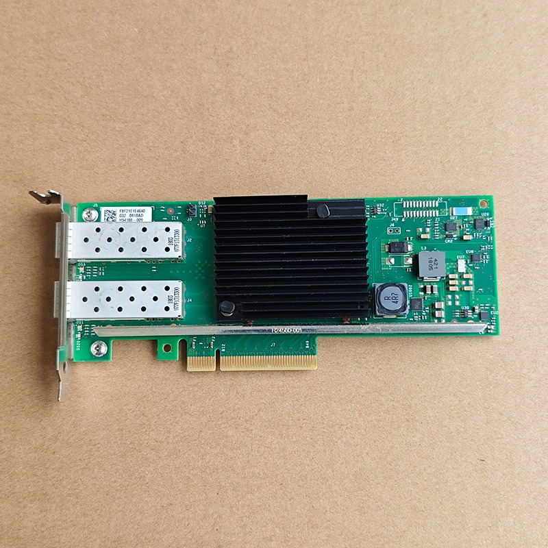 X710-DA2 デュアルポート 10Gb SFP+ PCI - 10Gb Sfp+ Pcie Network Card Dual Port のレビューと価格