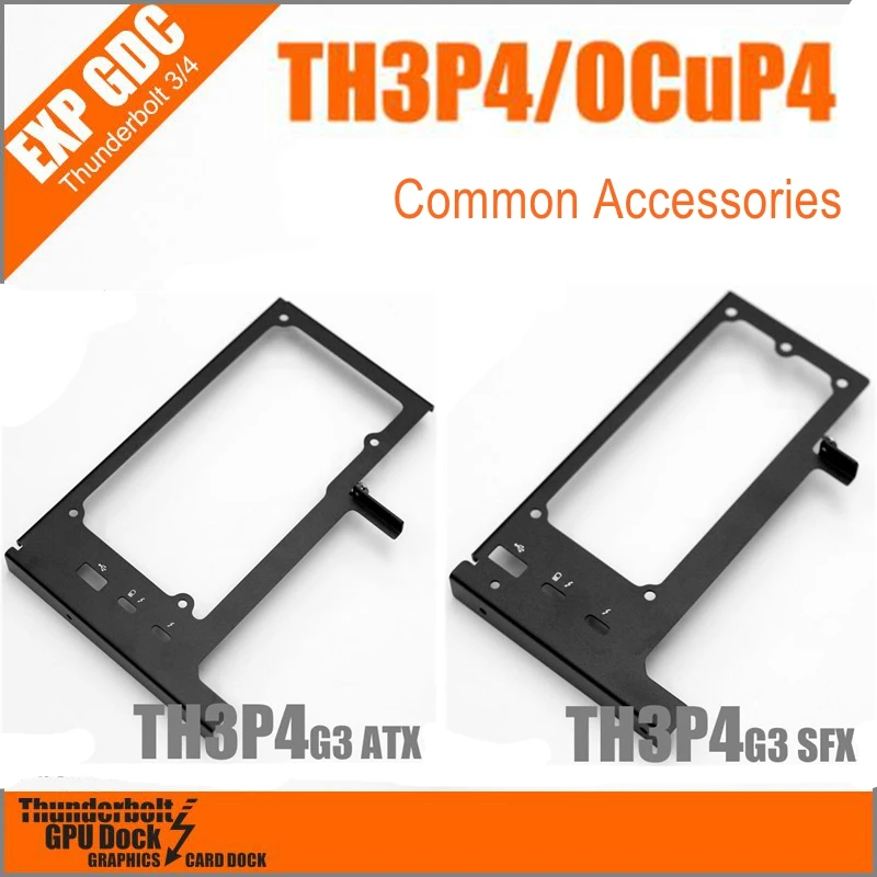 TH3P4 OCuP4 OCuLink Thunderbol - External Gpu Dock Pcie 4.0 Oculink のレビューと価格