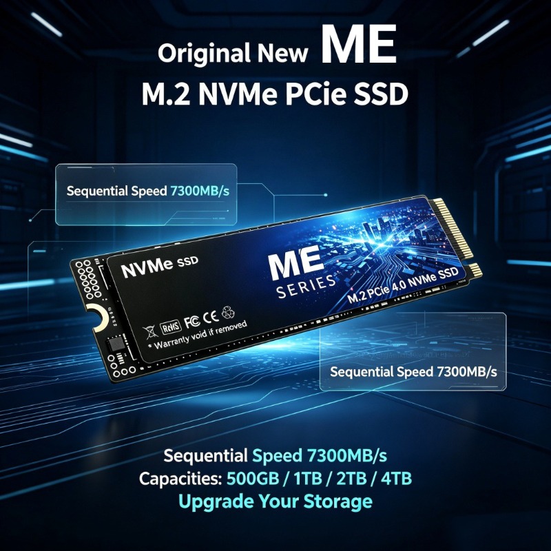 新MEシリーズ 500GB-4TB PCIe 4.0 M.2 - M.2 Nvme 4Tb Pcie 4.0 Ssd のレビューと価格
