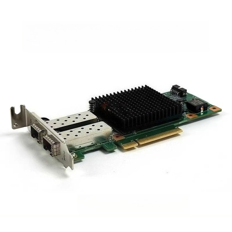 82599 チップ X520 DA2 を搭載した SP310 - 10Gb Sfp+ Pcie Network Card Dual Port のレビューと価格