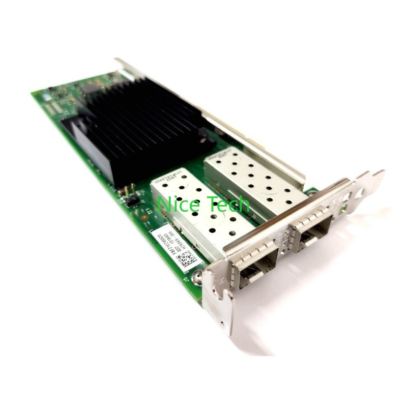 X710-DA2 デュアルポート SFP + 10Gb PC - 10Gb Sfp+ Pcie Network Card Dual Port のレビューと価格