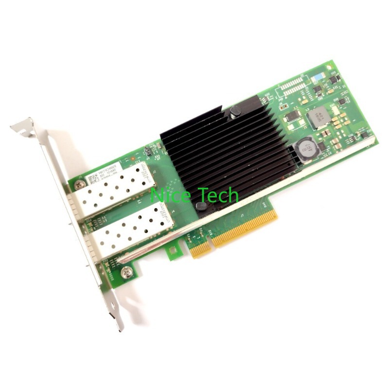 X710-DA2 デュアルポート SFP + 10Gb PC - 10Gb Sfp+ Pcie Network Card Dual Port のレビューと価格