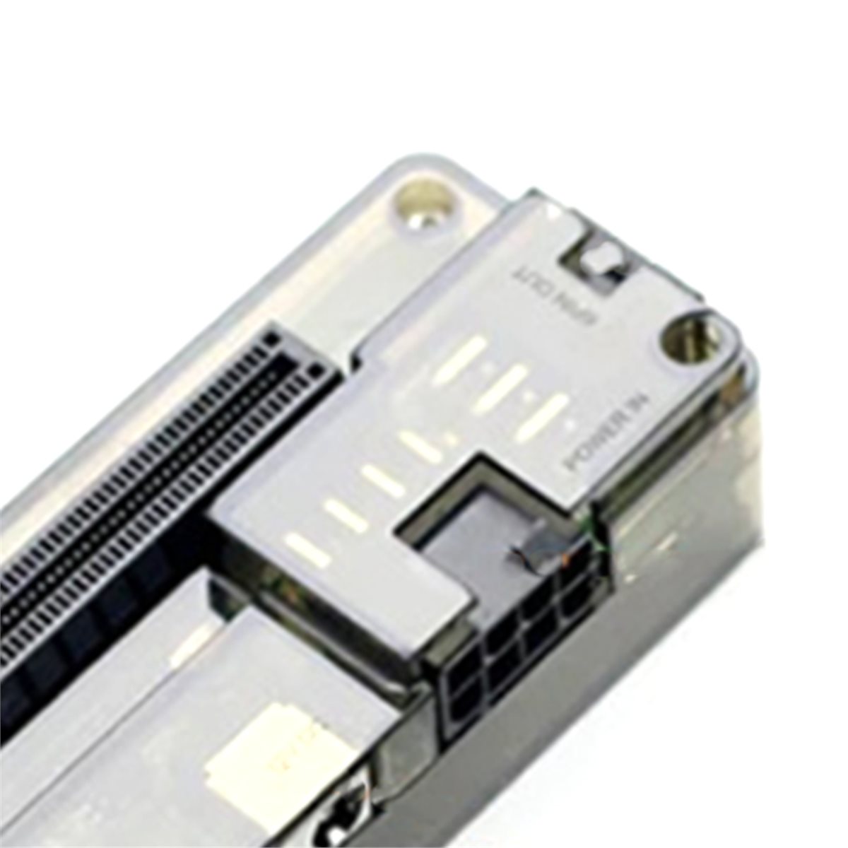 OCuLink GPUドック（M.2 Mキー対応）OCuLi - External Gpu Dock Pcie 4.0 Oculink のレビューと価格