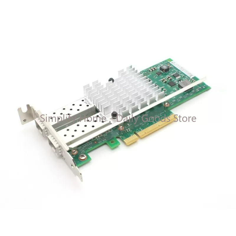X520-SR2 10G ファイバーネットワークカード JL - 10Gb Sfp+ Pcie Network Card Dual Port のレビューと価格